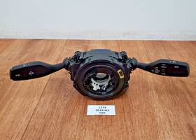 6996606 Bmw 16-20 Oem F80 F82 F32 M3 M4 Lci Steering Control Angle Sensor Clock Spring