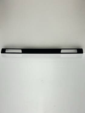 7130742-05 Bmw 2006-2013 E90 E92 E93 328i 335i M3 Dashboard Cup Holder Bezel Cover Trim