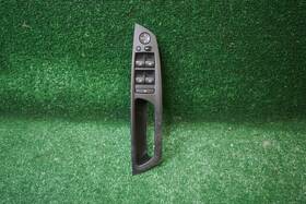 7137137-05 Bmw 2007 2008 2009 2013 X5 Left Driver Master Window Switch Oem 5141
