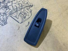 728383505 Bmw Oem 12-18 F30 Front Right Passenger Side Window Switch Control