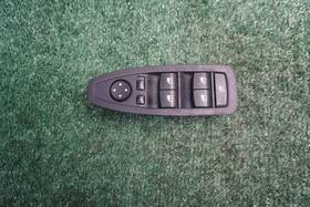728934604 Bmw 2014 2015 2016 2017 328i Driver Side Front Window Switch Oem
