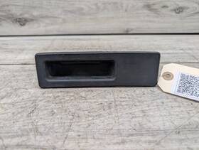 Bmw 7368752 2011-2017 X3 F25 Liftgate Trunk Lid Release Handle Switch