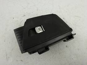 9299457 Bmw 7410249 2018-2020 X3 G01 Rear Left Door Window Switch Black Oem