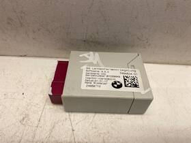 746463401 Bmw 2016-2019 X1 Backrest Back Seat Power Control Module Oem