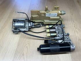 7525528 Bmw Oem E46 E60 E63 E64 E85 325 330 530 650 Z4 Smg Transmission Hydraulic Pump