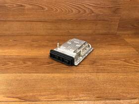7598345 Bmw 7633374 2009-2014 F10 F01 F12 750 550 650 Engine Dme Ecu Control Module Oem
