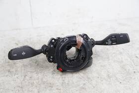 7944085 Bmw 17-19 G30 Steering Column Turn Signal Wiper Combo Switch