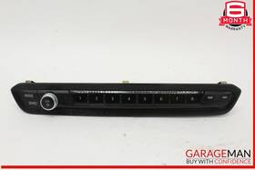 7949454 Bmw 19-24 M340i 330i 330e G20 Front Dash Audio Radio Media Control Switch Oem