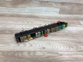 8159711 Bmw Oem E39 528 530 540 M5 Front Glove Box Distribution Fuse Relay 97-03 3