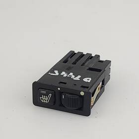 8360872 Bmw E38 7 Series Rear Console Seat Heated Switch Heat Button Control