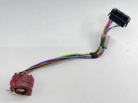 8360925.3 Bmw Z3 Roadster Ignition Starter Lock Switch Wire Wiring Harness 96-02 Oem