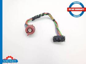 8360925 Bmw Z3 Roadster Ignition Starter Lock Switch Wire Wiring Harness 96-02 Oem
