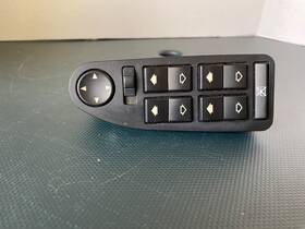8368966 Bmw E38 7 Series/e39 5 Series Drivers Door Switch Unit