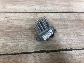 8369561 Bmw Oem E53 X5 Rear Air Condition Ac Heater Blower Motor Resistor 2000-2006 2