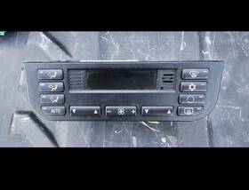 8379521 Bmw 96-99 Oem E36 323 328 Front Ac Climate Control Heater Switch Digital Lm62