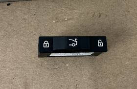 8379766 Bmw 2010 2015 740i 740li 5 Series 3 Trunk Release Switch Oem