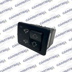 8382382 Bmw 00-06 X5 Air Suspension Level Leveling Control Switch Button Panel