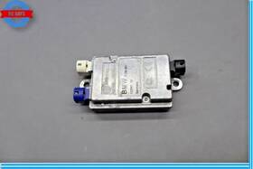 84109200503 Bmw 11-15 740i 740li 750i Usb Hub Audio Interface Module Unit Auxiliary Jack Oem