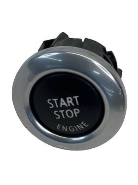 9110359-04 Bmw 2009 2010 535i Xdrive Ignition Power Start Stop Push Button Switch 911035904