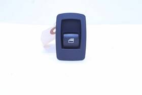 Bmw 9113773 2004-2010 X3 Passenger Power Window Switch Oem