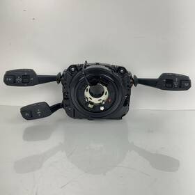 9122509 Bmw 06-13 E90 E92 E93 323i 328i 330i 335i M3 Steering Column Clock Spring Switch