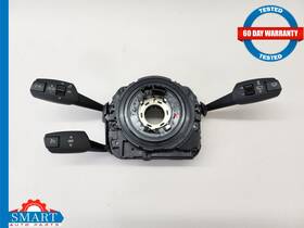 9123049-03 Bmw E90 E92 E93 328i 335i Steering Column Switch 06-13 Oem