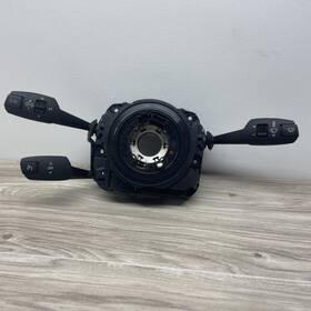 9123049 Bmw 06-13 E90 E92 E93 323i 328i 330i 335i Steering Column Combo Switches
