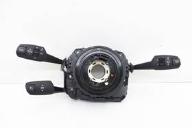 912304902 Bmw 2008 E93 328i Steering Switch Control Angle Sensor Clock Spring Oem Kw48
