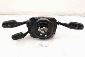 9123060 Bmw 08-13 Oem M3 E90 E92 E93 Steering Switch Control Angle Sensor Clock Spring
