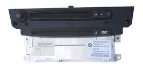 65839123088-01 Bmw 9123088-01 2004-2007 530 535 545 550 M5 645 650 M6 Nav Cd Dvd Player