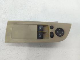 9125301-01 Bmw 2007-2013 335i Driver Left Door Master Power Window Switch V4sng