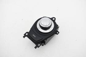 912534802 Bmw 2008 E93 328i Pre Lci Navigation Ccc Controller Idrive Knob Oem Kw48