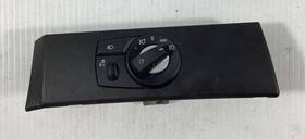 9135574 Bmw 2008-2010 528i - Headlight Control Switch Oem