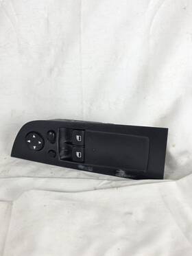 9155507 Bmw 2007-2013 E92 328i 335i Coupe Master Window Switch Factory Oem