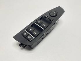9163574-03 Bmw 2009-2015 F01 750i 750li Front Driver Left Window Control Switch Oem