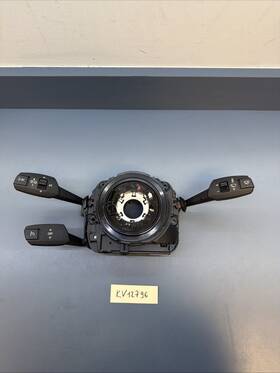 9169072 Bmw 07-13 3 Series E90 E92 E93 328i 335i Steering Column Combo Switches