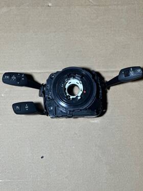 9169765 Bmw 06-16 Oem E90 E92 E93 E89 Steering Switch Control Angle Sensor Clock Spring