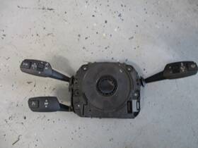 9170208 Bmw 08-10 535i 528i Clockspring Turn Signal Wiper Stalk 912101
