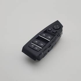 9179915-02 Bmw 9179915 2011 - 2016 550i Gt Front Left Driver Master Window Switch Oem