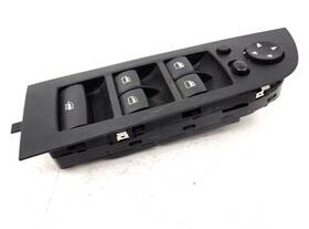 9180309 Bmw Oem E93 E89 Z4 M3 Convertible Main Window Switch Control Folding Mirrors