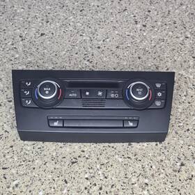 9182287 Bmw 2007 2008 2009 Fits 3 Series E90 Ac Climate Temperature Control Oem