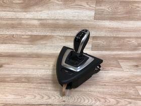 9189640 Bmw Oem E60 E63 E64 650 528 535 550 Front Floor Gear Selector Shifter 08-10