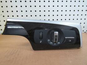 919274505 Bmw 10 11 12 13 Bmw535i Gt Headlight Dash Light Dimmer Switch Oem