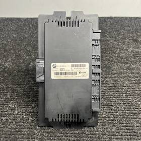 9197179 Bmw 08-11 Oem E88 E82 128 135 Convert Ahl Frm Ii Footwell Light Control Module