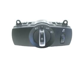 920406806 Bmw 10-19 F07 F10 550i Gt 640i 750i X3 X4 M6 Dash Panel Head Lamp Switch Oem 120