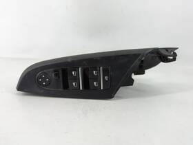 Bmw 9208108-01 2012-2017 X3 Driver Left Door Master Power Window Switch Kcy8j