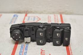 9208108-02 Bmw 2012-2016 320i Power Window Master Switch Door Button Mm57#031
