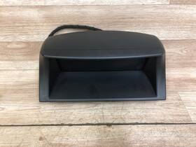 9211975 Bmw Oem E82 E87 128 135 Front Radio Navigation Cid Headunit Screen Lcd 08-13