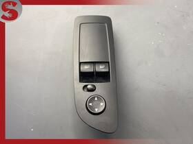 9216521 Bmw 2008-2013 E82 128i 135i Coupe Master Window Switch With Manual Fold Mirrors Oem