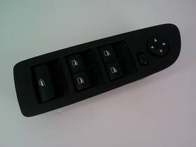 9217308 Bmw 1 07-13 E93 Convertible 328i 335i Front Left Driver Master Window Switch Oem